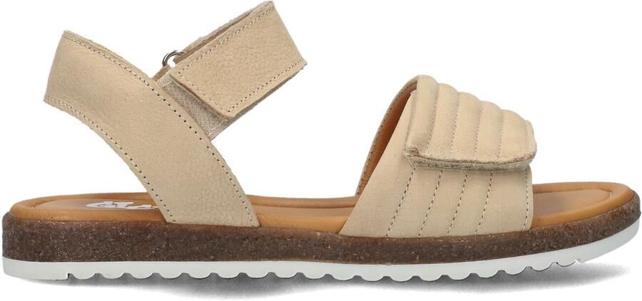 Giga G4563 Sandalen Meisjes Beige - Foto 3