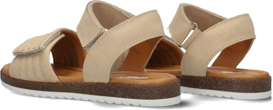 Giga G4563 Sandalen Meisjes Beige - Foto 4
