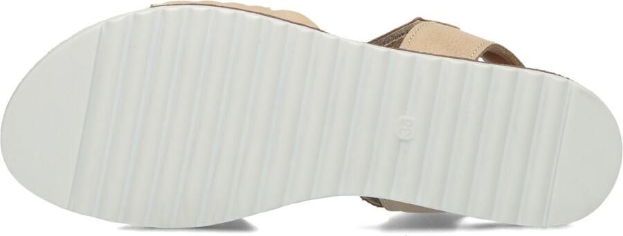 Giga G4563 Sandalen Meisjes Beige - Foto 5
