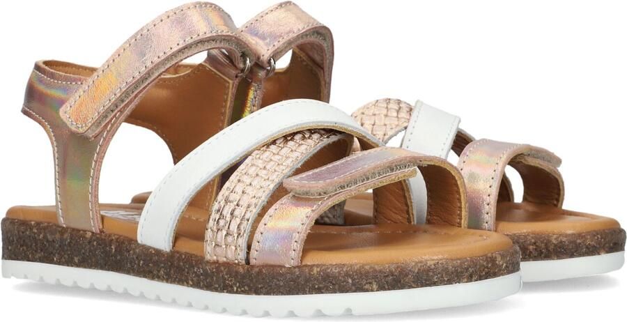 GIGA Roze Sandalen G4562