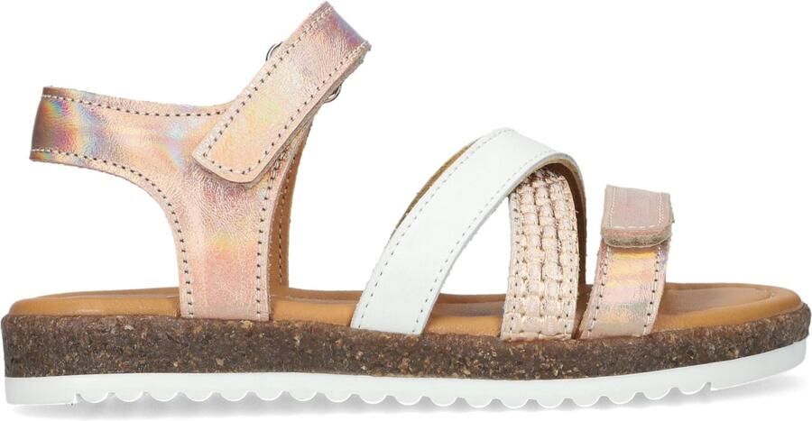 GIGA Roze Sandalen G4562 - Foto 4