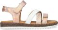 Giga G4562 Sandalen Meisjes Roze - Roze