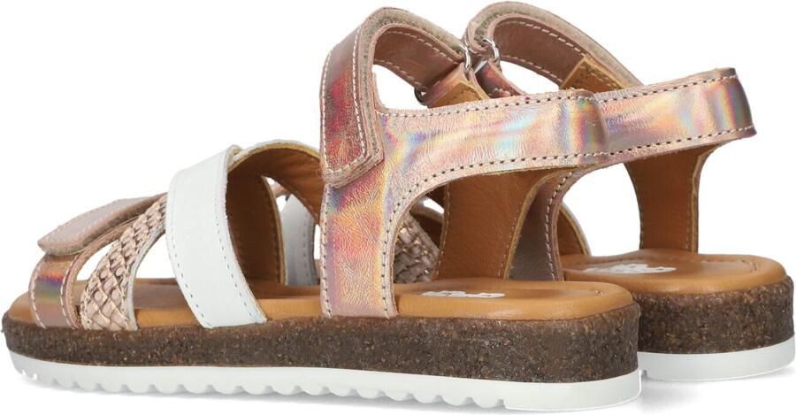 GIGA Roze Sandalen G4562 - Foto 3