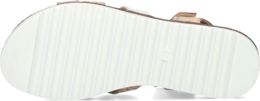 GIGA Roze Sandalen G4562 - Foto 5