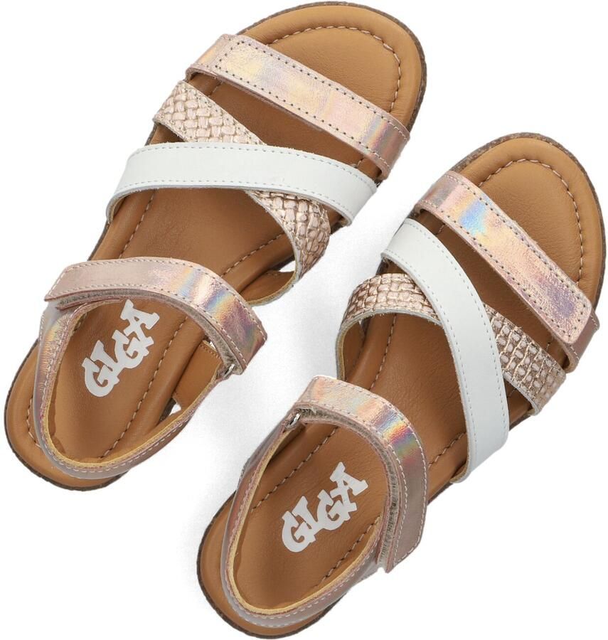 GIGA Roze Sandalen G4562 - Foto 2