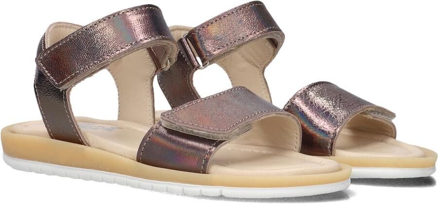 Giga G4560 Sandalen Meisjes Bronskleurig