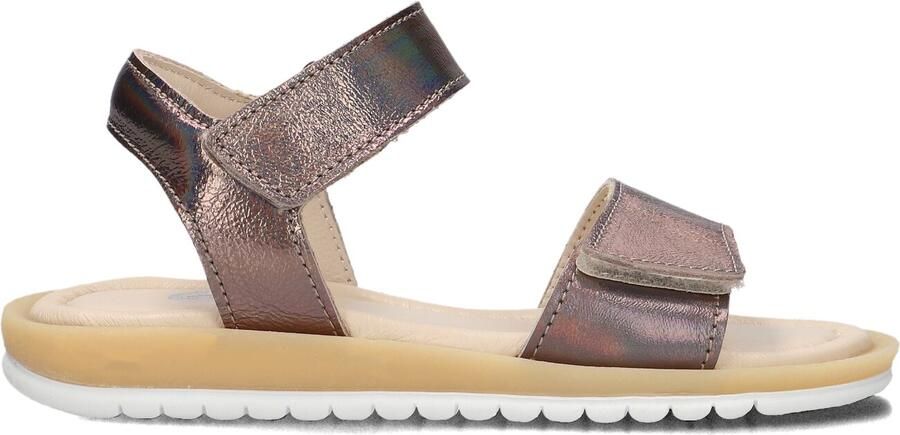 Giga G4560 Sandalen Meisjes Bronskleurig - Foto 3