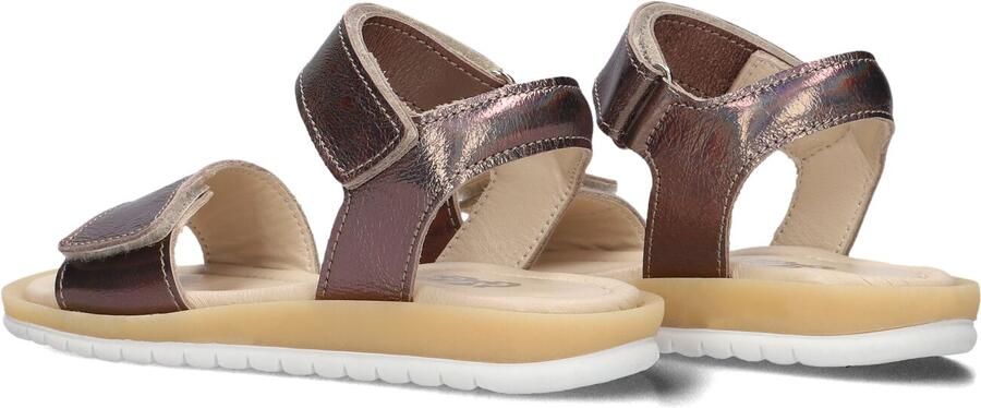 Giga G4560 Sandalen Meisjes Bronskleurig - Foto 4