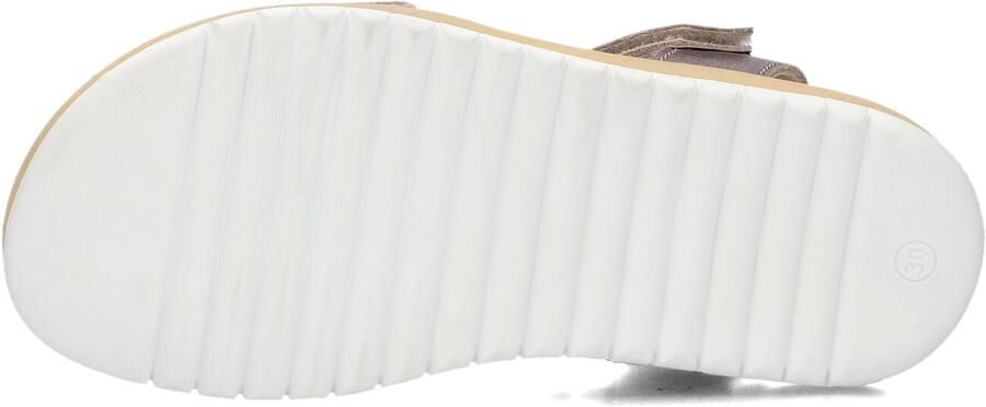 Giga G4560 Sandalen Meisjes Bronskleurig - Foto 5