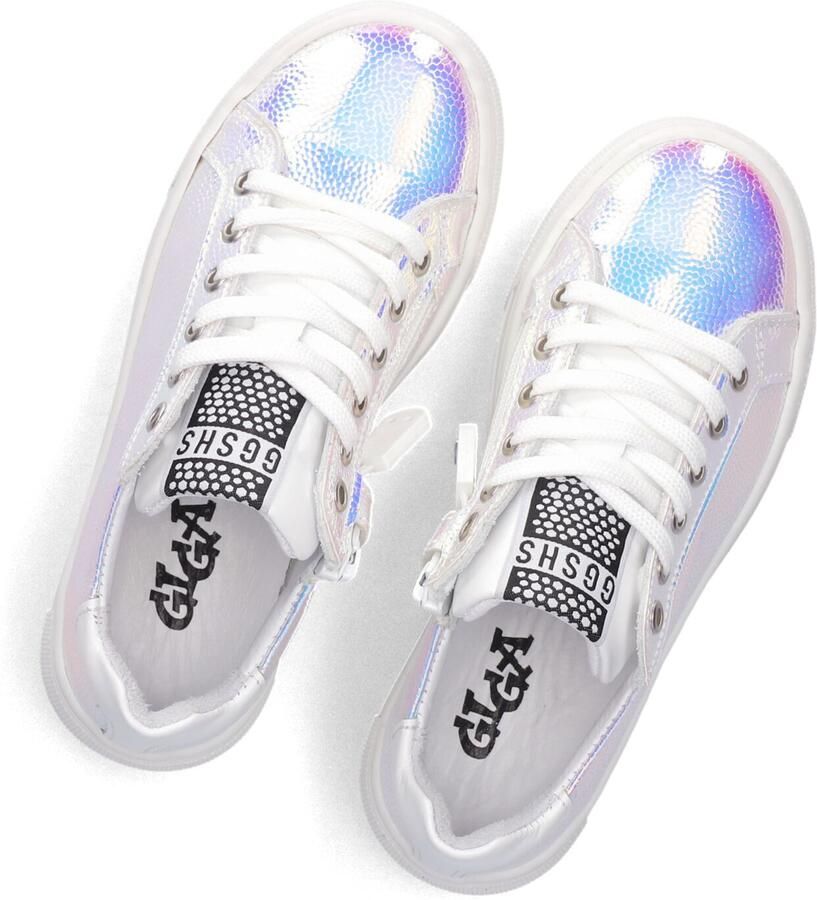 Giga G4519 Sneakers Jongens Wit - Foto 3