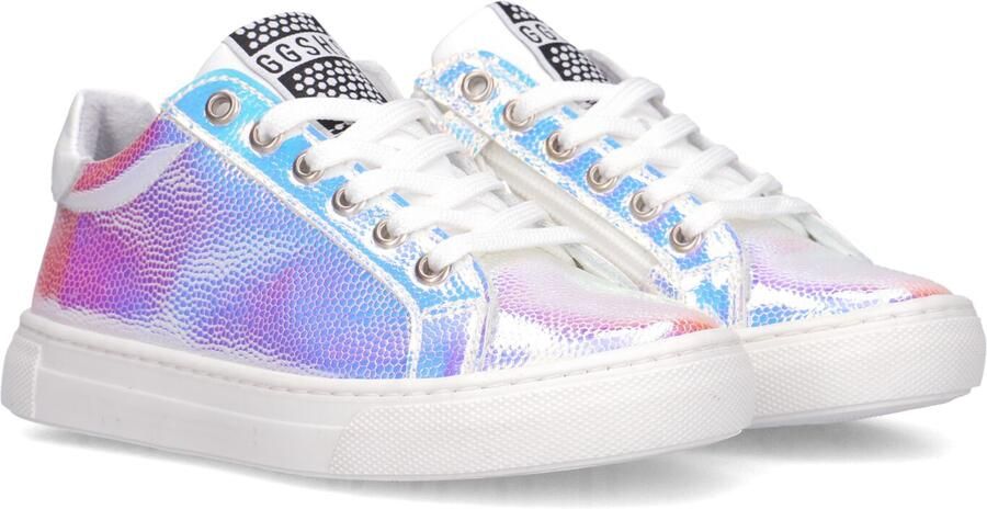 Giga G4519 Sneakers Jongens Wit - Foto 2