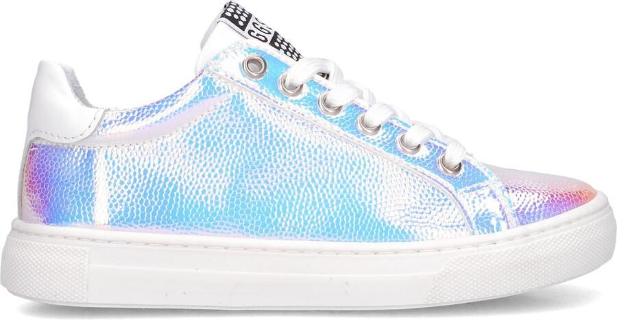 Giga G4519 Sneakers Jongens Wit