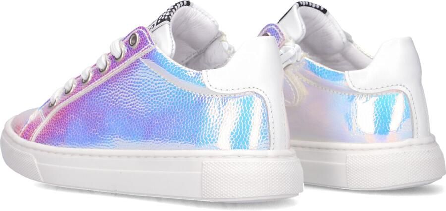 Giga G4519 Sneakers Jongens Wit - Foto 5
