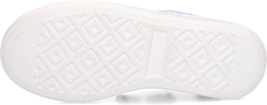 Giga G4519 Sneakers Jongens Wit - Foto 4
