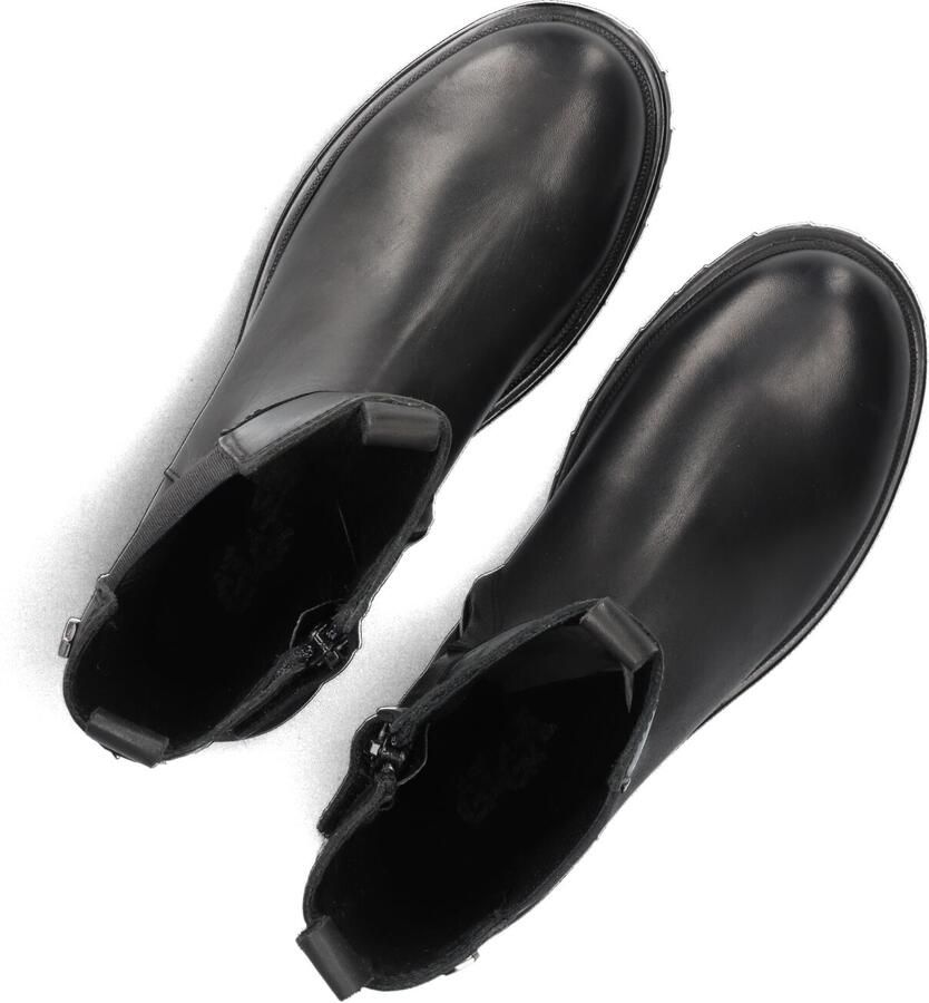 Giga G4468o Boots Meisjes Zwart - Foto 3