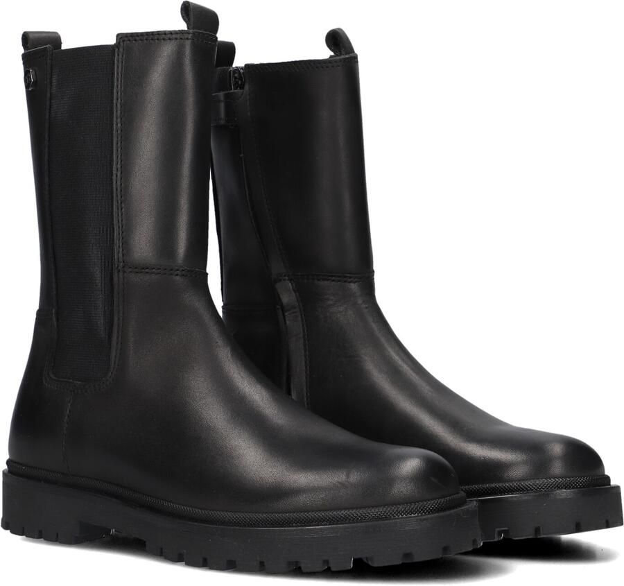 Giga G4468o Boots Meisjes Zwart