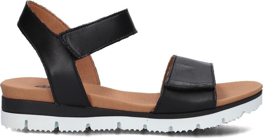 Giga G4150 Sandalen Meisjes Kids Zwart - Foto 3