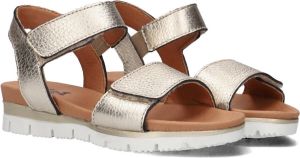 Giga Shoes G4150 Kinderen MeisjesSandalen Metallics