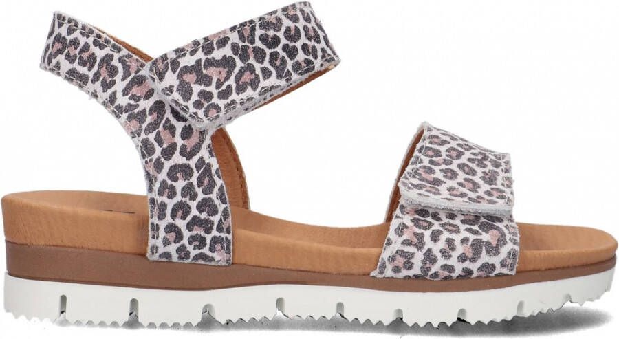 Giga G4150 Sandalen Meisjes Kids Roze