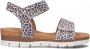 Giga G4150 Sandalen Meisjes Kids Roze - Thumbnail 1