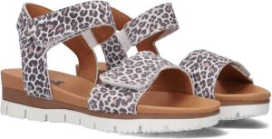 Giga G3955 Sandalen Meisjes Roze