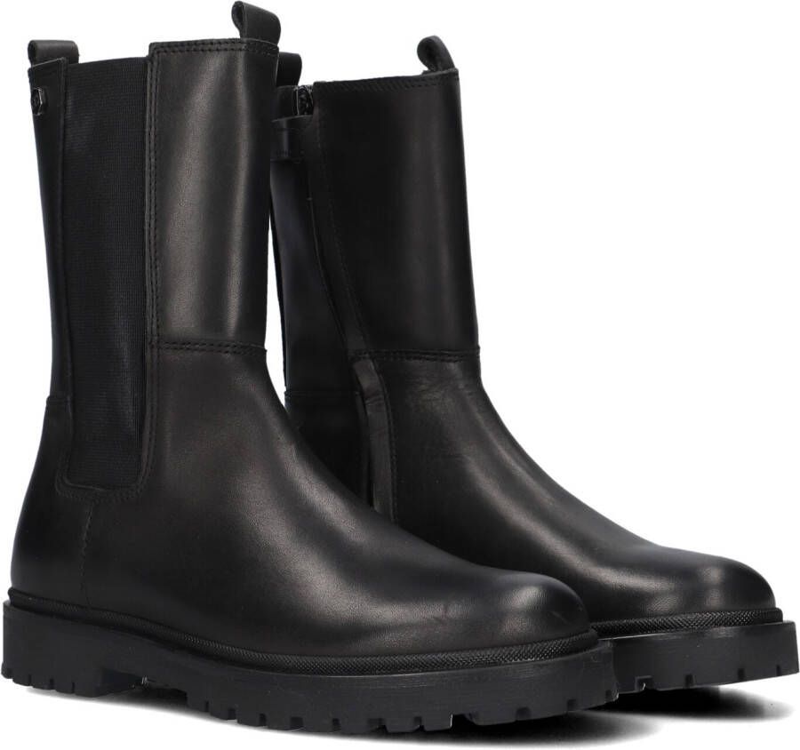 GIGA Zwarte Boots G4468o