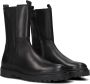 GIGA Zwarte Boots G4468o - Thumbnail 1