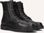 Giga G4465o Boots Meisjes Zwart - Thumbnail 1