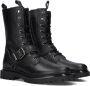 Giga G4487 Boots Meisjes Zwart - Thumbnail 1
