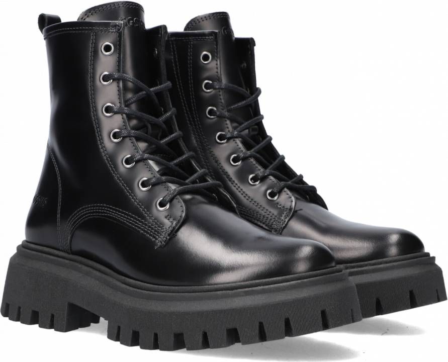 Zwarte Meisjes Giga Schoenen online kopen? Vergelijk op Schoenen.nl