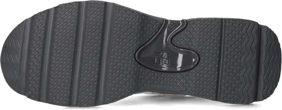 GIO+ Sneakers Dames Dalia Maat: 41 Materiaal: Leer Kleur: Beige - Foto 5