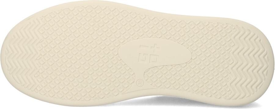 GIO+ Sneakers Dames Olivia Maat: 42 Materiaal: Leer Kleur: Beige - Foto 5