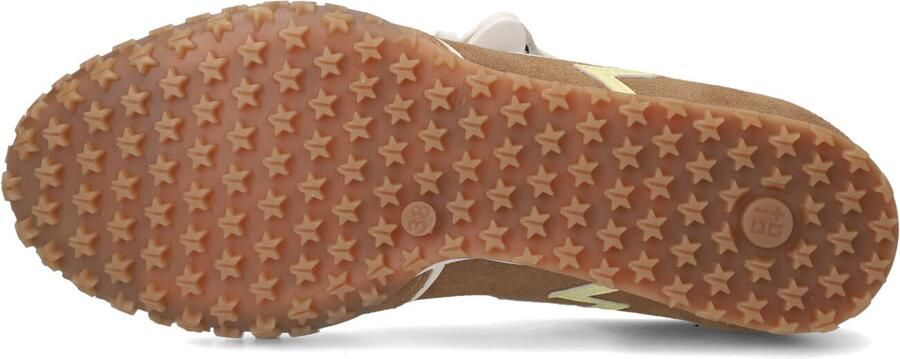 GIO+ Cielo Sandalen Dames Cognac - Foto 4