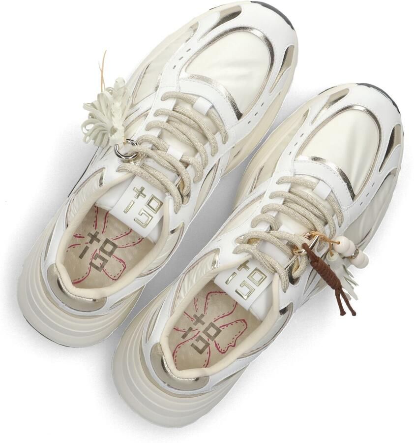 Gio + Lage Sneakers DALIA 13 Combi - Foto 2