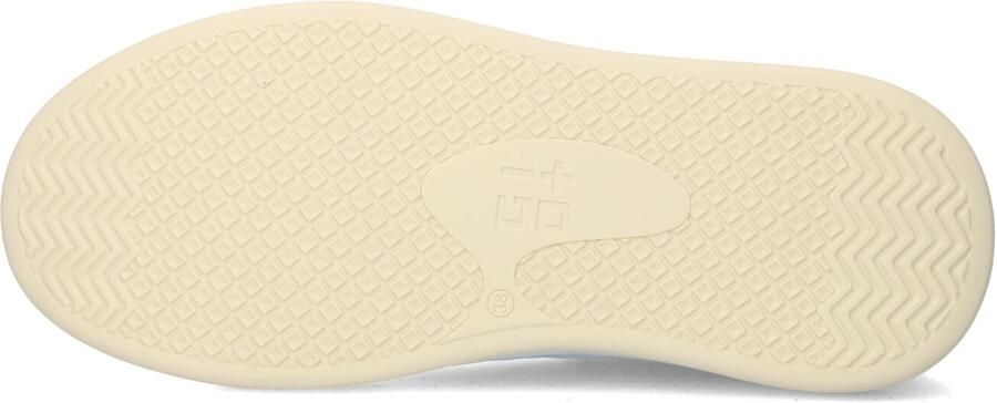 GIO+ Sneakers Dames Olivia Maat: 36 Materiaal: Leer Kleur: Wit - Foto 5