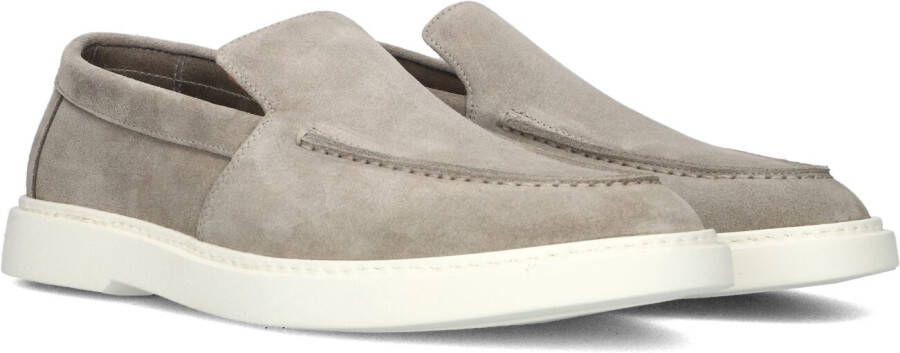 GIORGIO Loafers Heren 19201 Maat: 43 5 Kleur: Beige