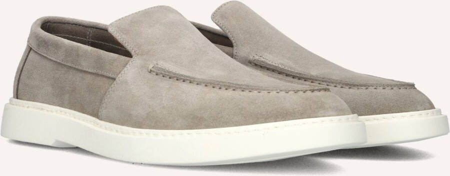 GIORGIO Loafers Heren 19201 Maat: 46 Kleur: Beige