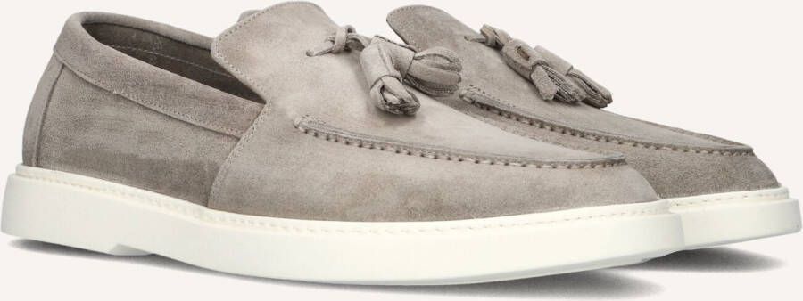 GIORGIO Loafers Heren 19206 Maat: 46 Kleur: Beige