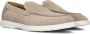 GIORGIO Loafers Heren 49301 Maat: 42 Kleur: Beige - Thumbnail 1