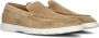 GIORGIO Loafers Heren 49301 Maat: 42 Kleur: Beige - Thumbnail 1
