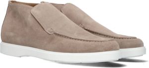 Bruin Tinten 28767 Nette schoenen Heren Beige