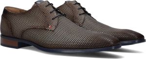 Giorgio 964180 Nette schoenen Veterschoenen Heren Beige