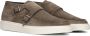 GIORGIO Nette Schoenen Heren 137115 Maat: 42 5 Materiaal: Suède Kleur: Bruin - Thumbnail 1