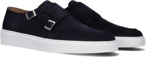 Giorgio 13779 Instappers Heren Blauw +