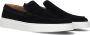 Giorgio Heren Instappers Blauwe Stijlvolle Schoenen Blue Heren - Thumbnail 1
