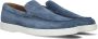 GIORGIO Loafers Heren 28785 Maat: 40 Kleur: Blauw - Thumbnail 1