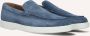 GIORGIO Loafers Heren 28785 Maat: 42 5 Kleur: Blauw - Thumbnail 1