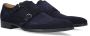 Giorgio Heren Nette schoenen 38203 Blauw - Thumbnail 1