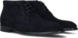 GIORGIO Nette Schoenen Heren 79417 Suède Blauw - Blauw