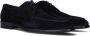 GIORGIO Nette Schoenen Heren 79418 Maat: 45 Materiaal: Suède Kleur: Blauw - Thumbnail 1